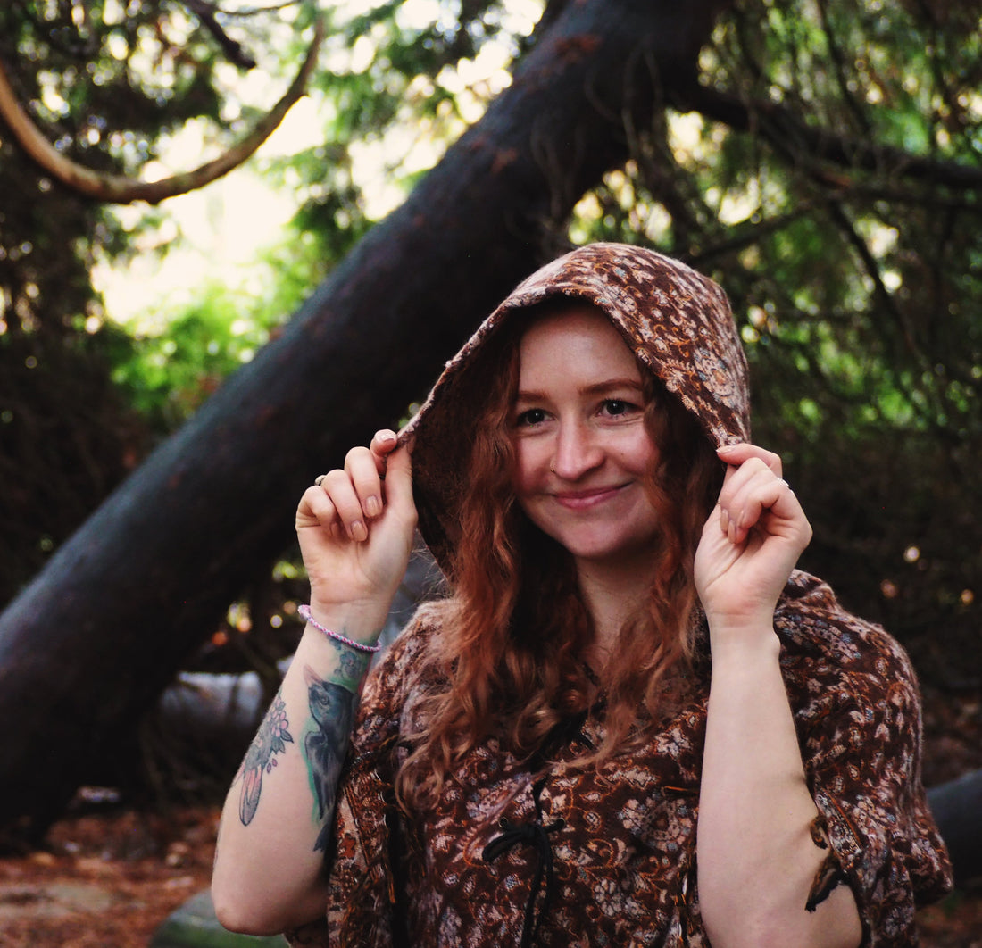 The story of how I became an Artist