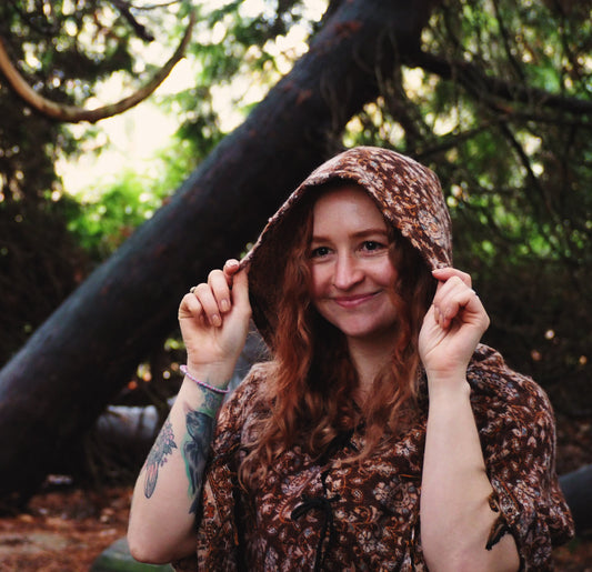 The story of how I became an Artist